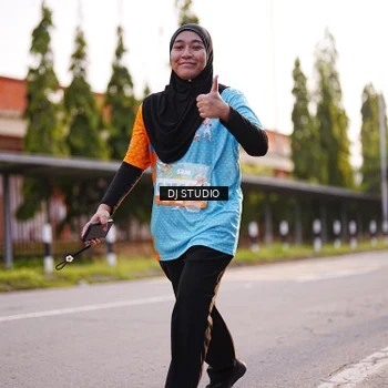 Runner Photo 8371643