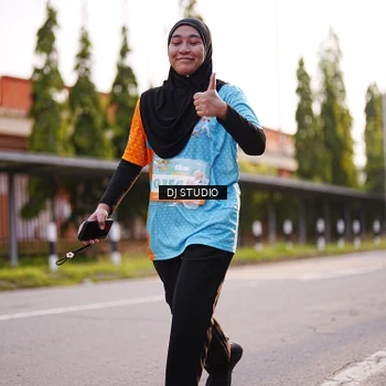 Runner Photo 8371644