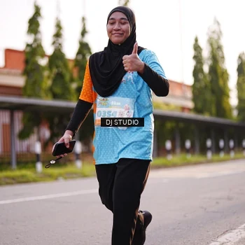 Runner Photo 8371645