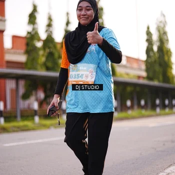 Runner Photo 8371646
