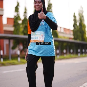 Runner Photo 8371647