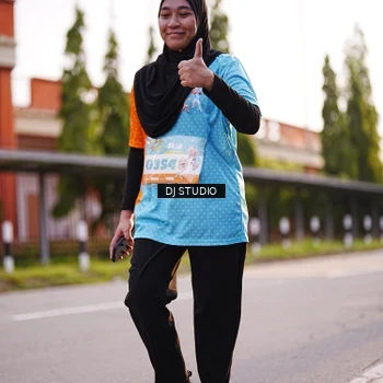 Runner Photo 8371648