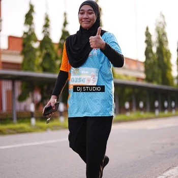 Runner Photo 8371654