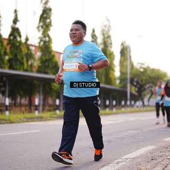 Runner Photo 8371671
