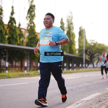 Runner Photo 8371674