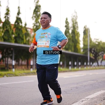 Runner Photo 8371675