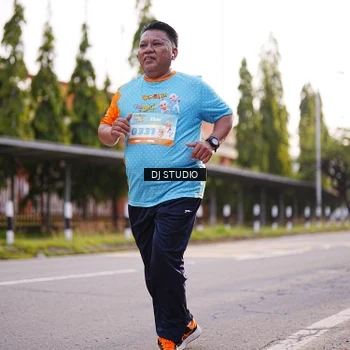 Runner Photo 8371676