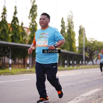 Runner Photo 8371677