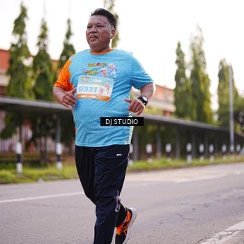 Runner Photo 8371678