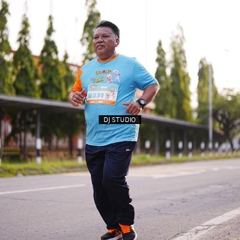 Runner Photo 8371679