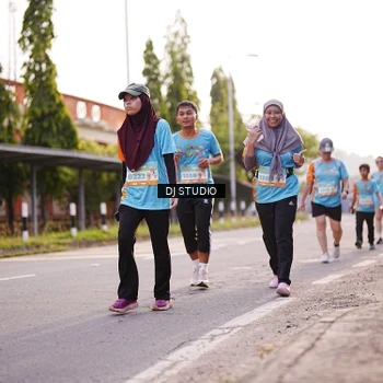 Runner Photo 8371680