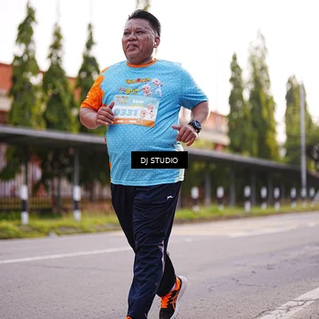 Runner Photo 8371681