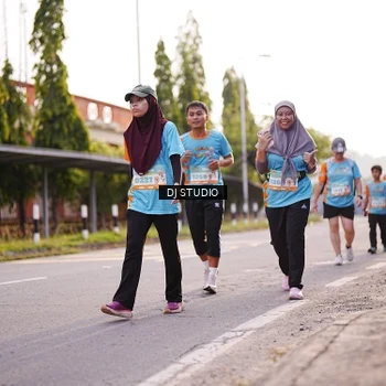 Runner Photo 8371684