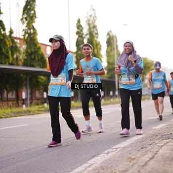 Runner Photo 8371685