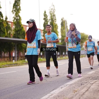 Runner Photo 8371688