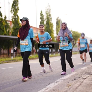 Runner Photo 8371690