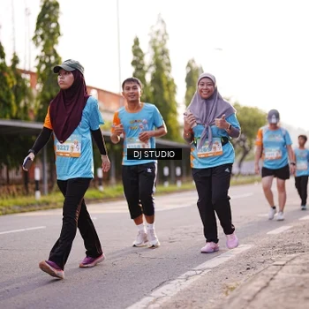 Runner Photo 8371693