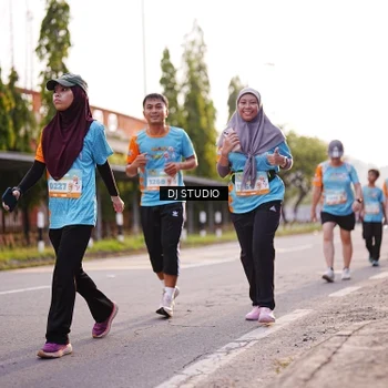 Runner Photo 8371696