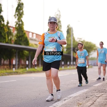 Runner Photo 8371718