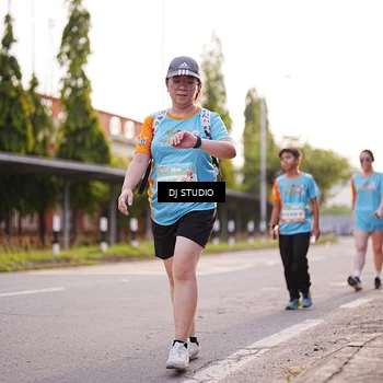 Runner Photo 8371719