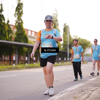 Runner Photo 8371720