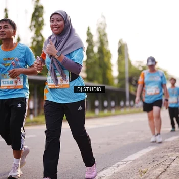 Runner Photo 8371721