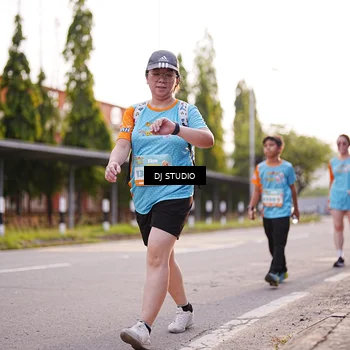 Runner Photo 8371722