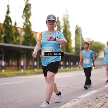 Runner Photo 8371723