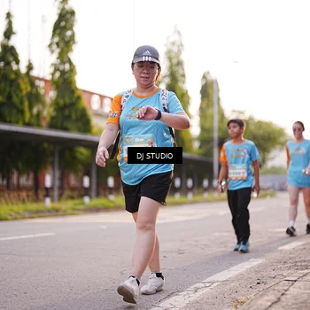 Runner Photo 8371726