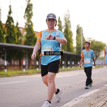 Runner Photo 8371729
