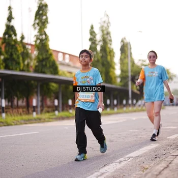 Runner Photo 8371733