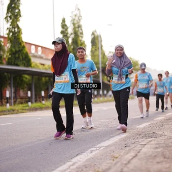 Runner Photo 8371737