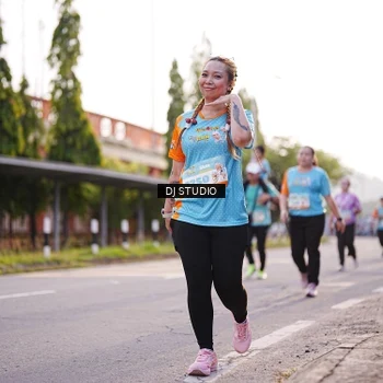 Runner Photo 8371773