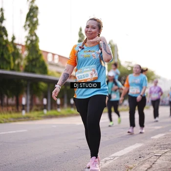 Runner Photo 8371775