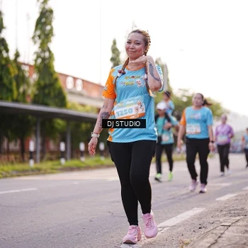 Runner Photo 8371776