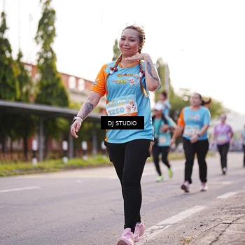Runner Photo 8371777