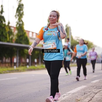 Runner Photo 8371778