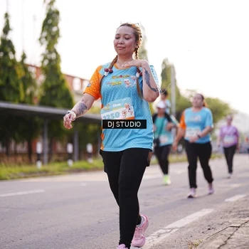 Runner Photo 8371779