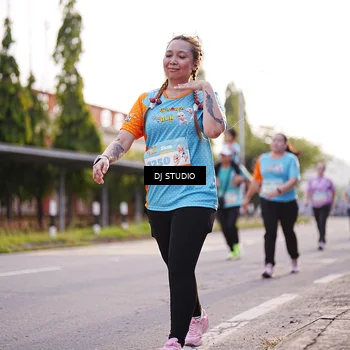 Runner Photo 8371780