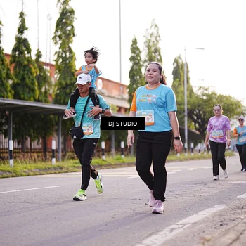 Runner Photo 8371782