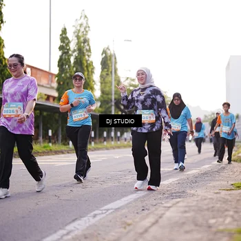 Runner Photo 8371814