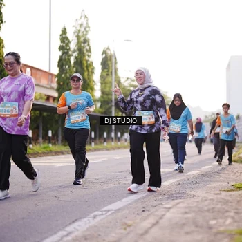 Runner Photo 8371815