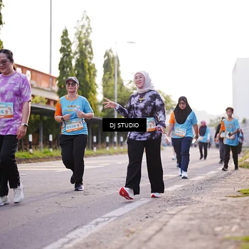 Runner Photo 8371817