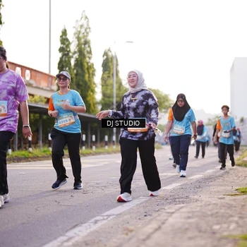 Runner Photo 8371821