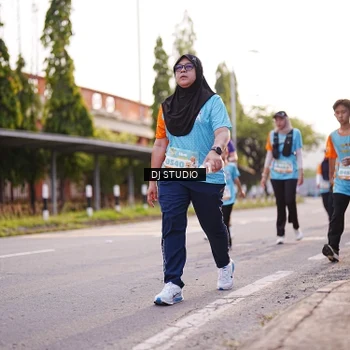 Runner Photo 8371827