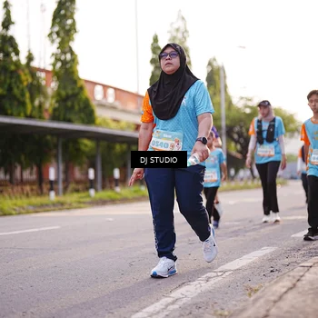 Runner Photo 8371829