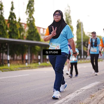 Runner Photo 8371838