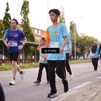 Runner Photo 8371840