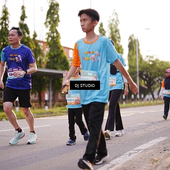 Runner Photo 8371845
