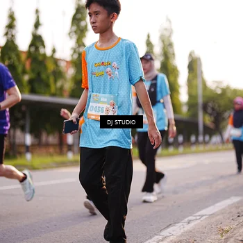 Runner Photo 8371851